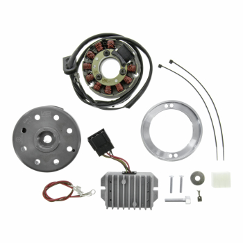 VAPE Lichtmaschine (12V/150W), AWO-S, AWO-T